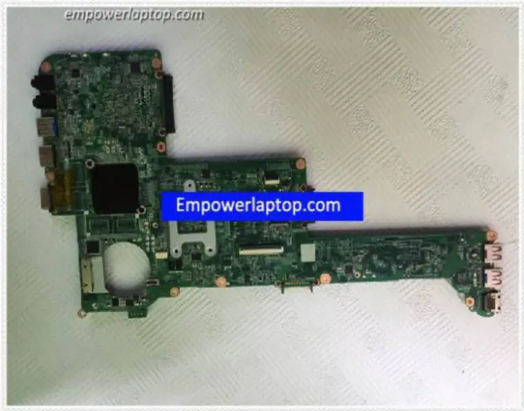 Toshiba DABY6DMB8D0 C805D A000201560 Hauptplatine