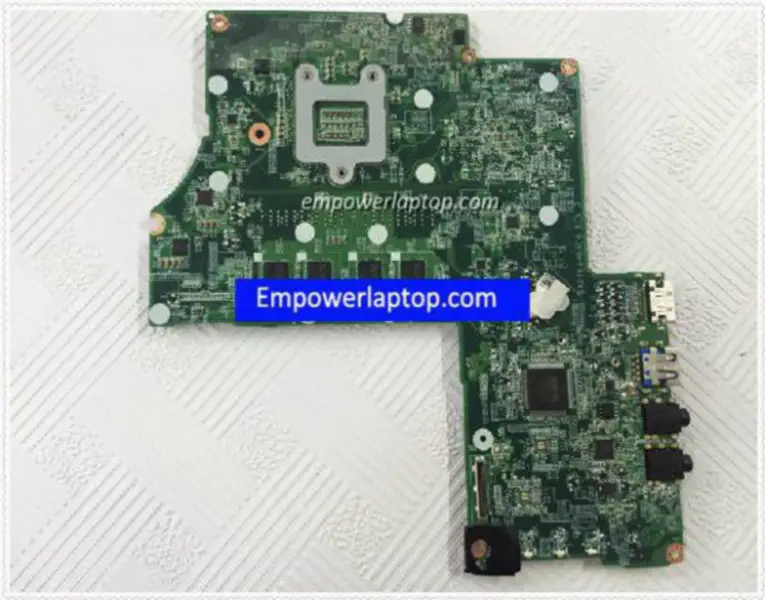 Toshiba satellite U845WDA0TEAMBAD0 A000232530 Hauptplatine