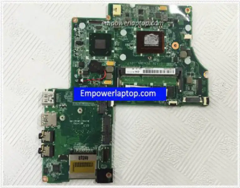 Toshiba satellite U845WDA0TEAMBAD0 A000232530 Hauptplatine