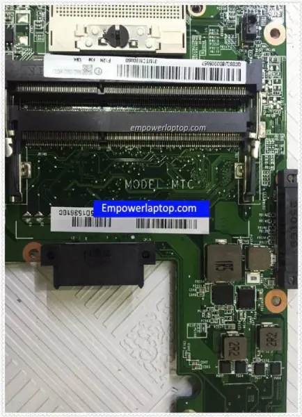 Toshiba C40-A A000240000 br Hauptplatine