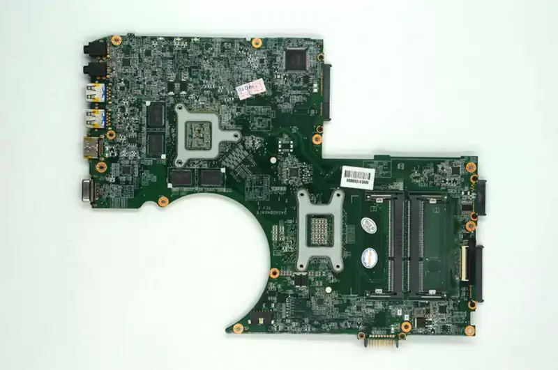 Toshiba Satellite P70-A P75-A A000240350 DA0BDBMB8F0 Hauptplatine PGA 947