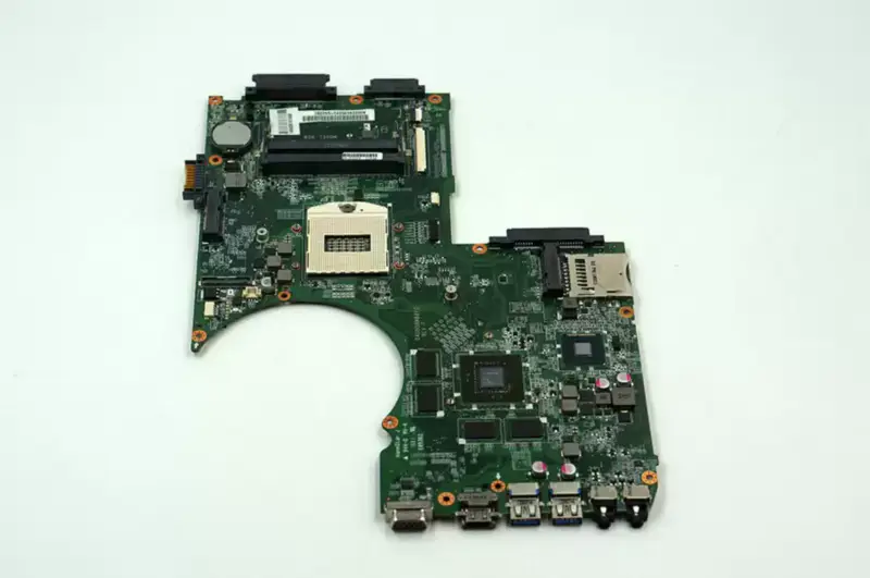 Toshiba Satellite P70-A P75-A A000240350 DA0BDBMB8F0 Hauptplatine PGA 947
