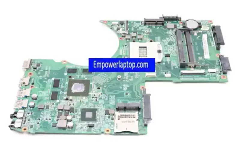 Toshiba Satellite P70 P75 A000241600 DA0BDBMB8F0 Hauptplatine