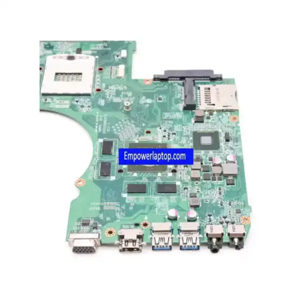Toshiba Satellite P70 P75 A000241600 DA0BDBMB8F0 Hauptplatine