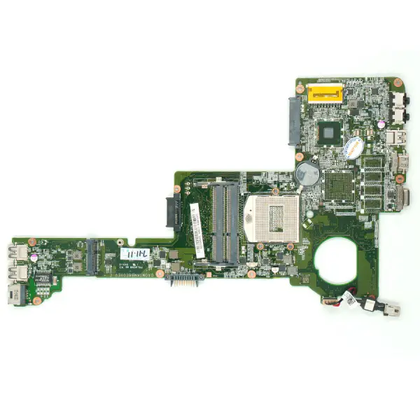 Toshiba C40-A A000255460 br Hauptplatine
