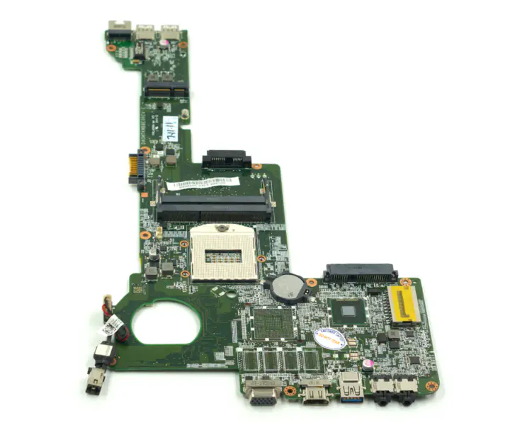 Toshiba C40-A A000255460 br Hauptplatine