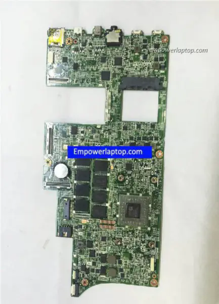 Toshiba be e DA0TI6MB8E0 A000270900 Hauptplatine