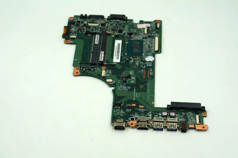 Toshiba L55-B5237 DA0BLIMB6F0 Hauptplatine