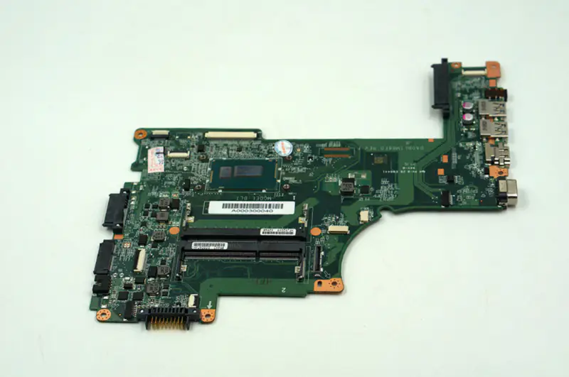 Toshiba L55-B5237 DA0BLIMB6F0 Hauptplatine