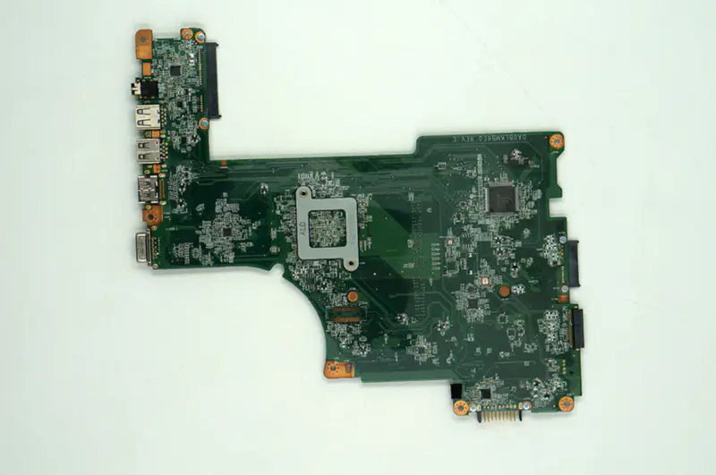 Toshiba Hauptplatine L50 L50-B A000302330 DA0BLKMB6E0