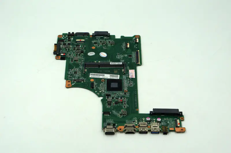 Toshiba Hauptplatine L50 L50-B A000302330 DA0BLKMB6E0