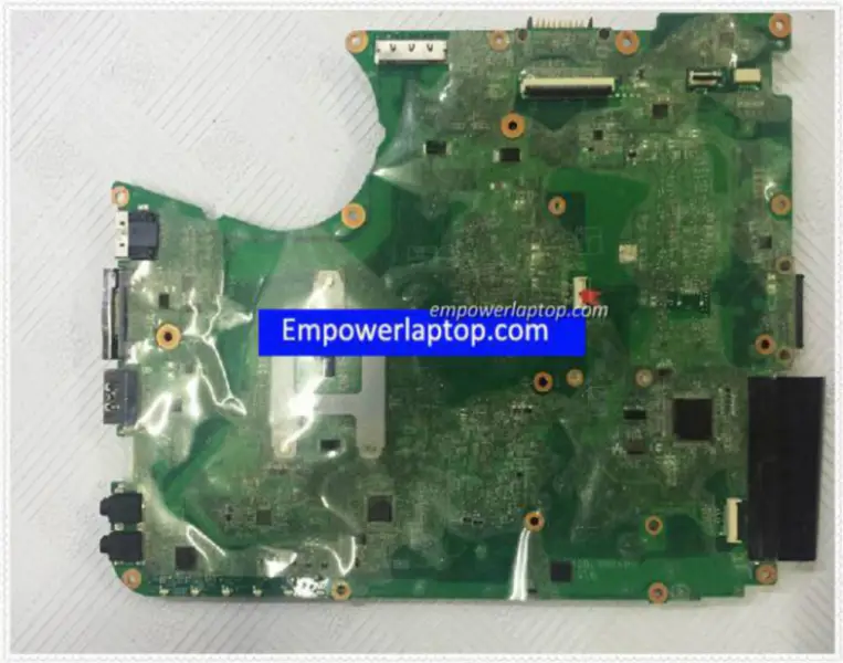 Toshiba Satellite l655 A000078950 Hauptplatine
