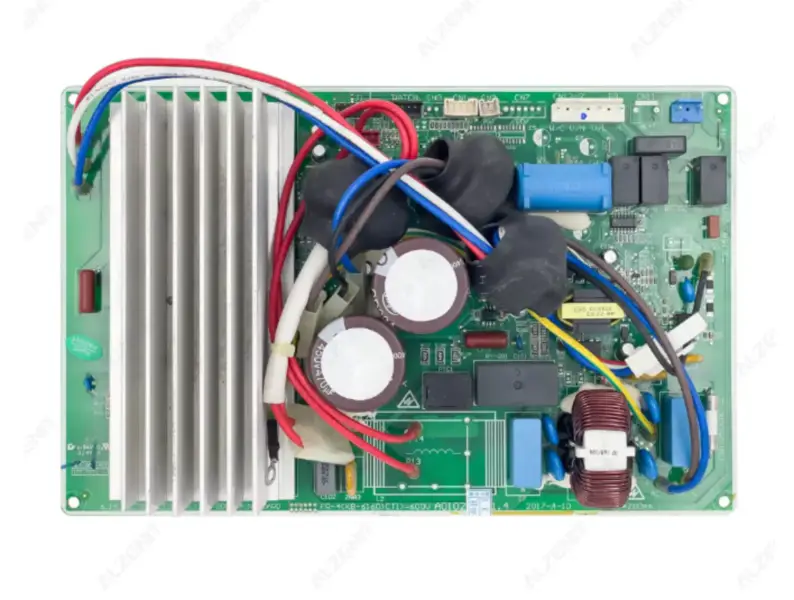 TCL Klimagerät Außeneinheit Steuerplatine FR-4(KB-6160)CTI〉=600V A010269 A010259