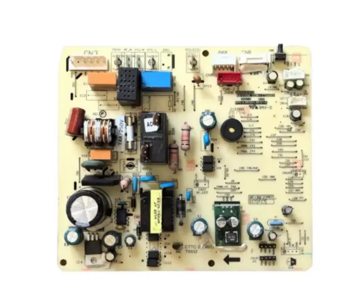 TCL Klimagerät Inneneinheit Steuerplatine A010270