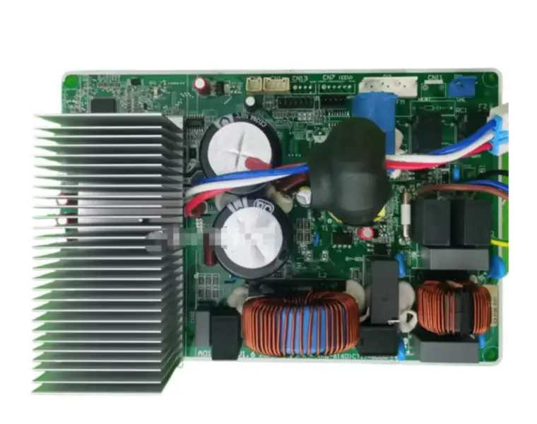TCL Klimagerät Außeneinheit Steuerplatine FR-4(KB-6160)CTI=600V A010302