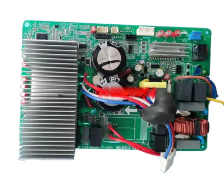 TCL Klimagerät Außeneinheit Steuerplatine FR-4(KB-6160)CTI=600V A010313