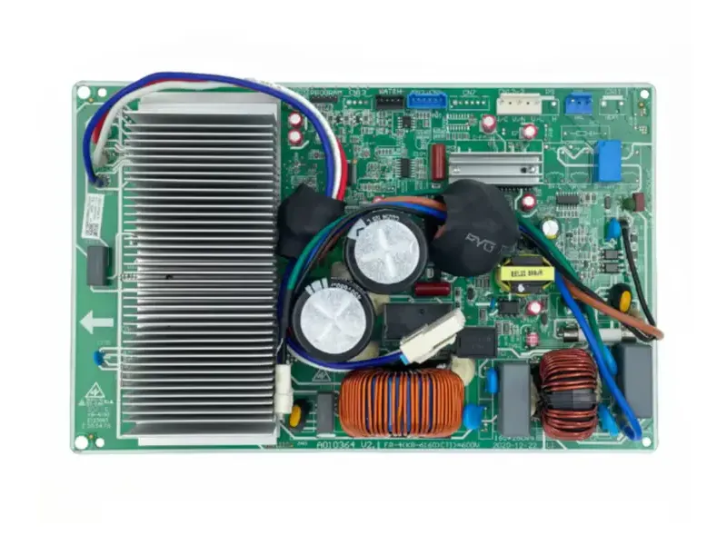 TCL FR-4(KB-6160)CTI=600V A010364 Klimaanlage Außengerät Steuerplatine