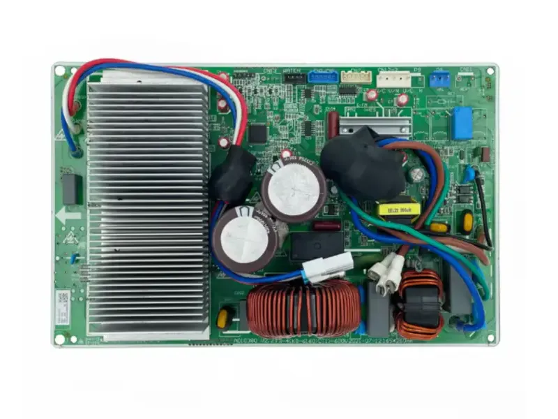 TCL FR-4(KB-6160)CTI=600V A010380 Steuerplatine Klimaanlage Außengerät
