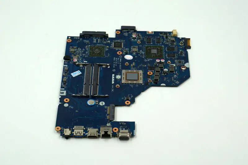 Acer E5-551G NBMLE11001 Z5WAK LA-B221P Hauptplatine