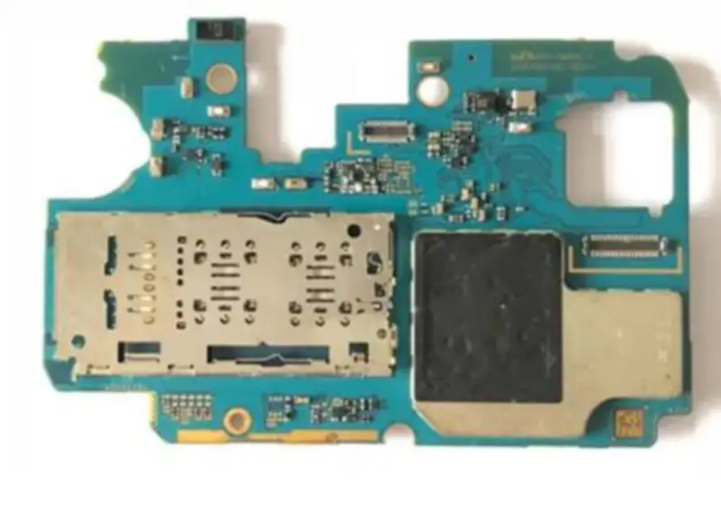 Samsung A10 A105F Hauptplatine