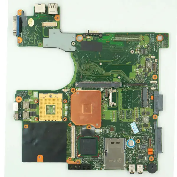 Toshiba Satellite A100 A105 Intel 945P Hauptplatine