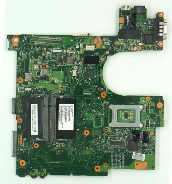 Toshiba Satellite A100 A105 Intel 945P Hauptplatine