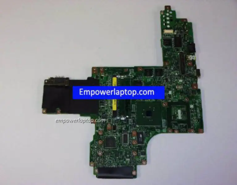 Sony MBX-110 A1083177A Hauptplatine