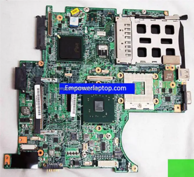 Sony MBX-145 A1143861A DA0RD1MB8D0 Hauptplatine