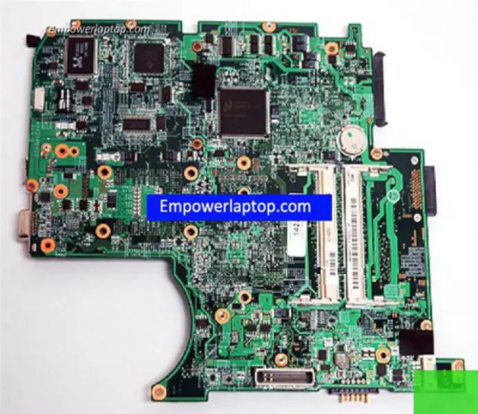 Sony MBX-145 A1143861A DA0RD1MB8D0 Hauptplatine