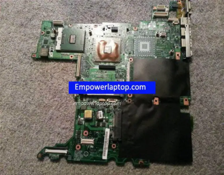 Sony MBX-142 A1144161A DA0RJ1MB8DE3 Hauptplatine