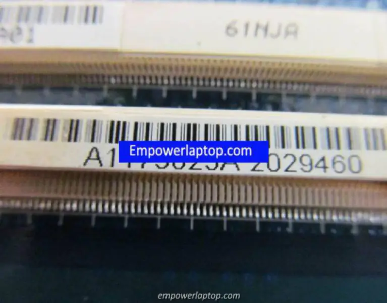 Sony MBX-149 A1175825A Hauptplatine