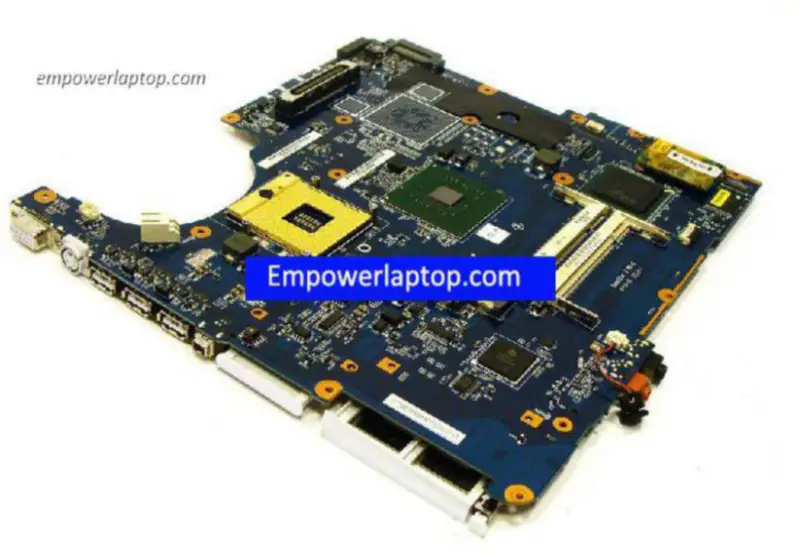 Sony Vaio VGN-FE MBX-149 A1211450A MS12 1P-0067100-8011 Hauptplatine