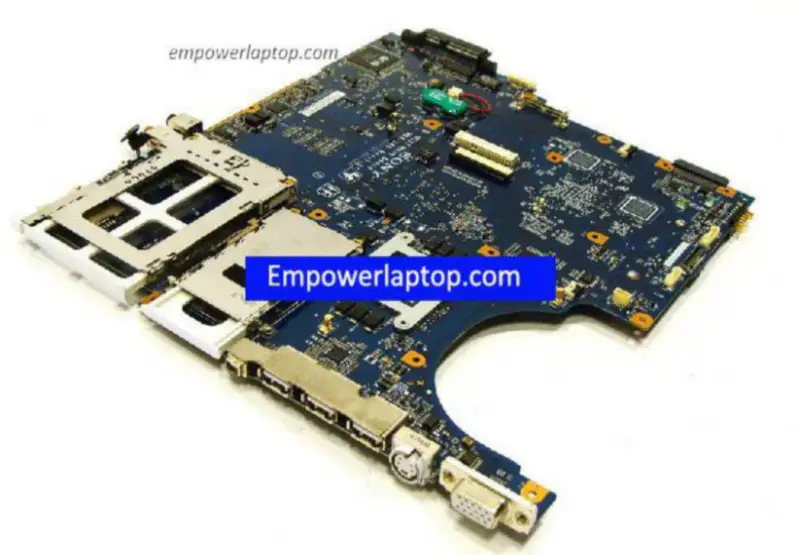 Sony Vaio VGN-FE MBX-149 A1211450A MS12 1P-0067100-8011 Hauptplatine