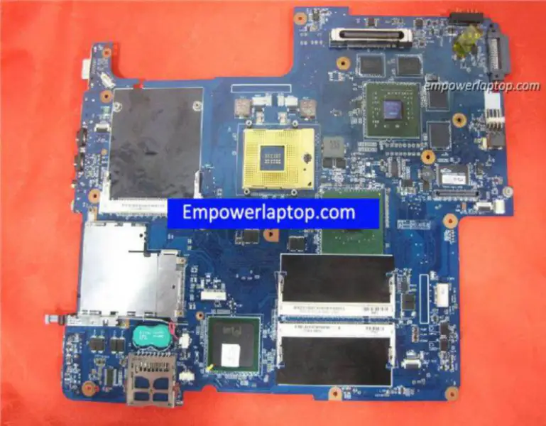 Sony Vaio VGN-AR A1217631A MS22 MBX-164 1P-006A500-8010 Hauptplatine