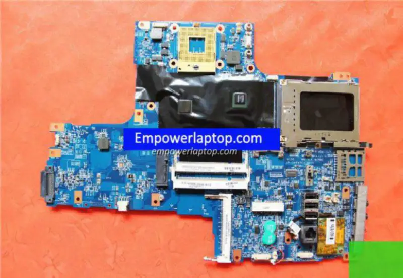 Sony A1229978A MS52 MBX-162 1P-006A502-8010 Hauptplatine
