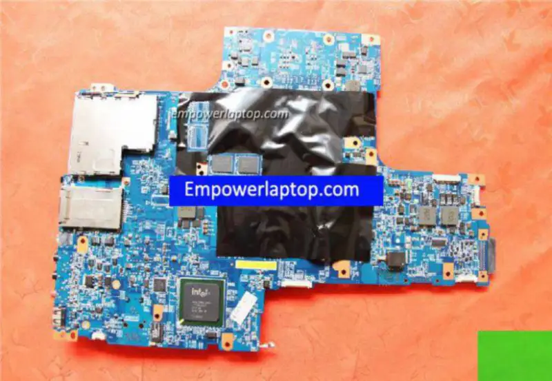 Sony A1229978A MS52 MBX-162 1P-006A502-8010 Hauptplatine