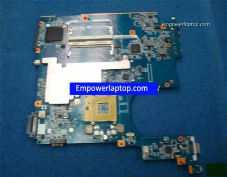 Sony VGN-N VGN-N250E A1243406A MBX-160 Hauptplatine
