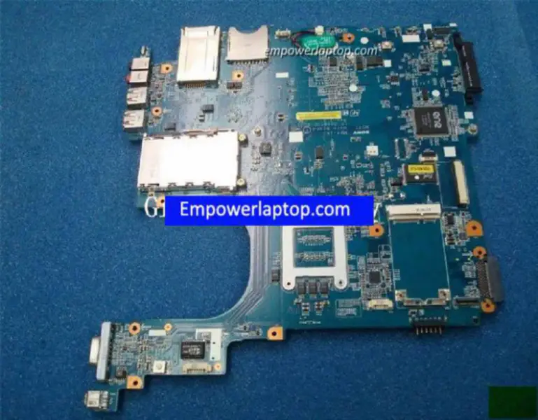 Sony VGN-N VGN-N250E A1243406A MBX-160 Hauptplatine