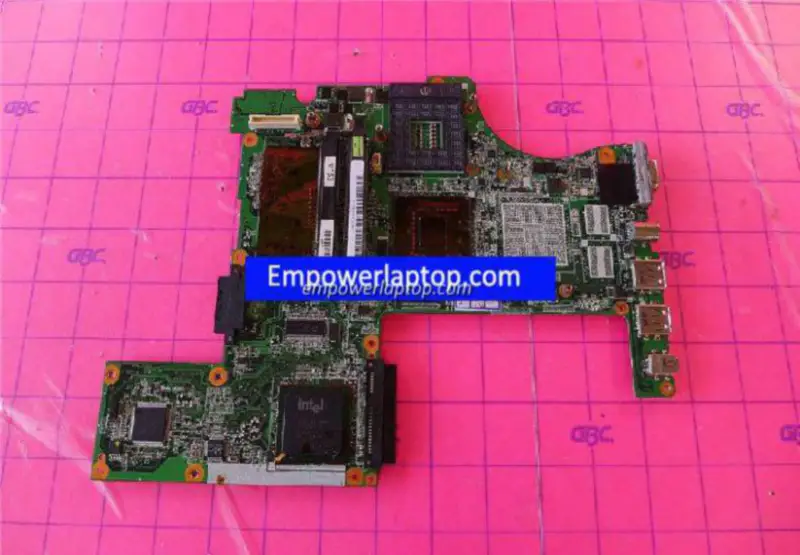 Sony A1273177A MBX-177 Hauptplatine