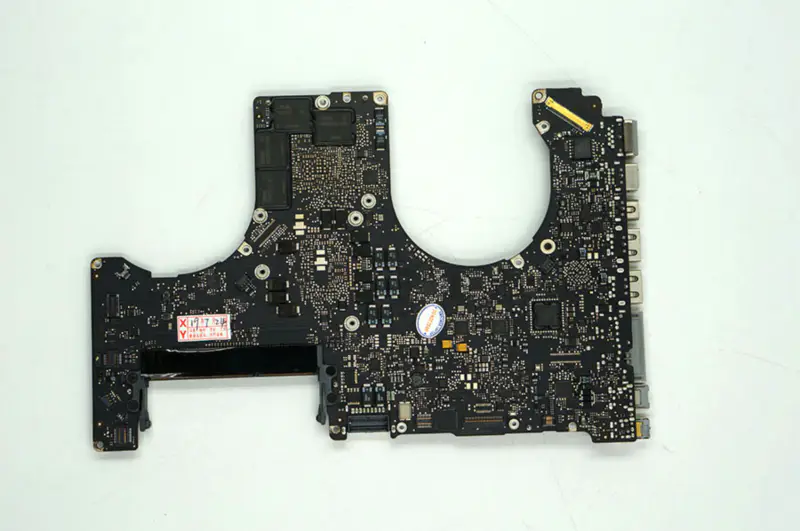 Macbook Pro A1286 Platine