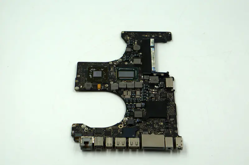 Macbook Pro A1286 Platine