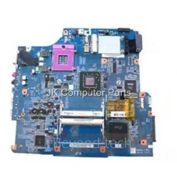 Sony A1418703A Hauptplatine