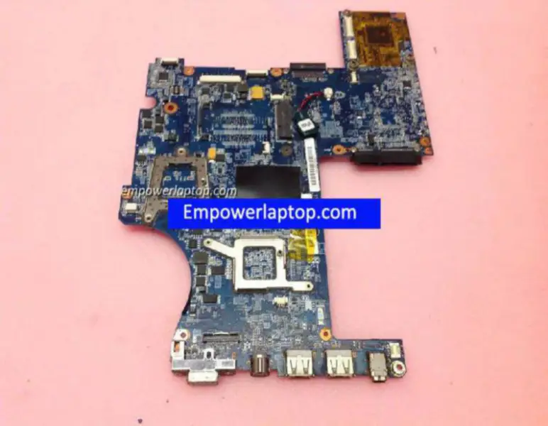 Sony MBX-177A A1496672A Hauptplatine