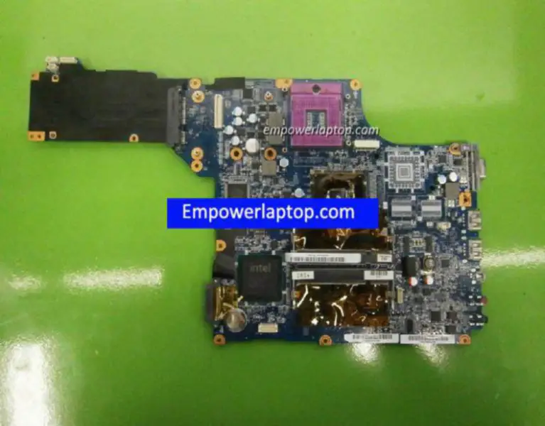 Sony A1562028A DA0GD2MB8D0 MBX-196 Hauptplatine