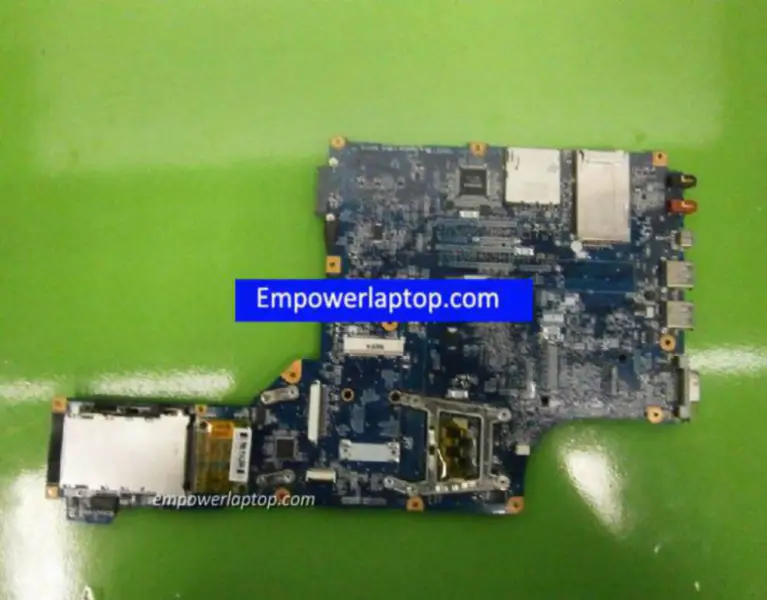 Sony A1562028A DA0GD2MB8D0 MBX-196 Hauptplatine