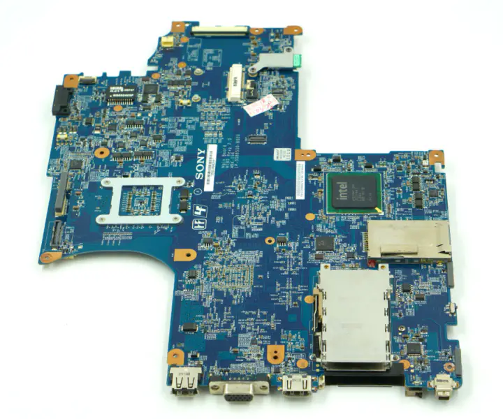 Sony MBX-194 M780 A1563298A 1P-0088500-8020 Hauptplatine
