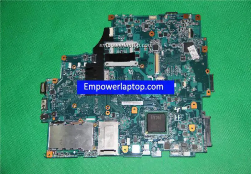 Sony VAIO VGN M761 A1568975A MBX-189 1P-0087J03-8011 Hauptplatine