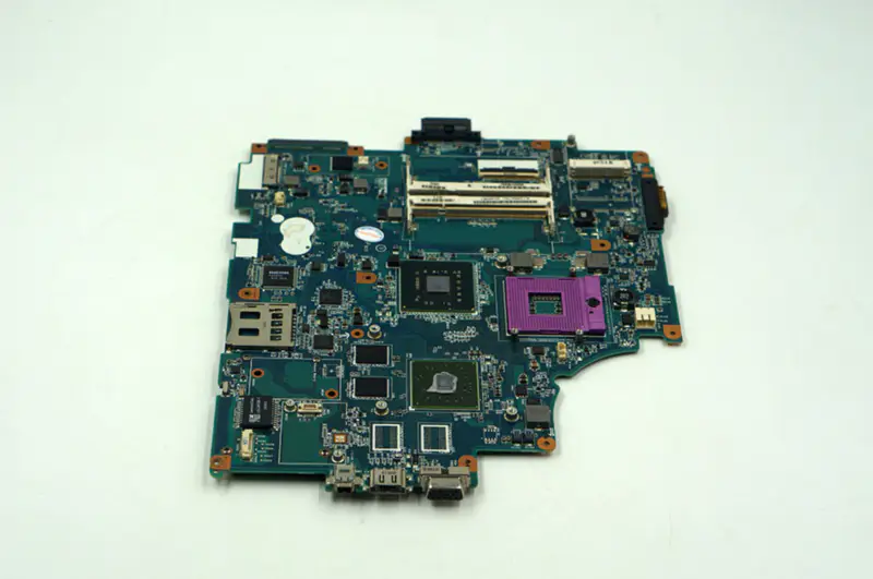 SONY VGN-FW MBX-189 A1568975C PGA478MN Hauptplatine