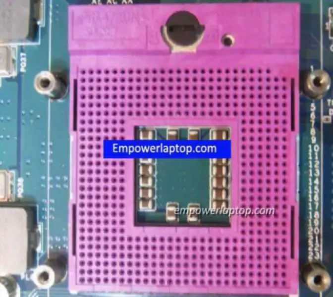 Sony VGN-FW A1568977C MBX-189 M762 1P-0089J01-8010 Hauptplatine