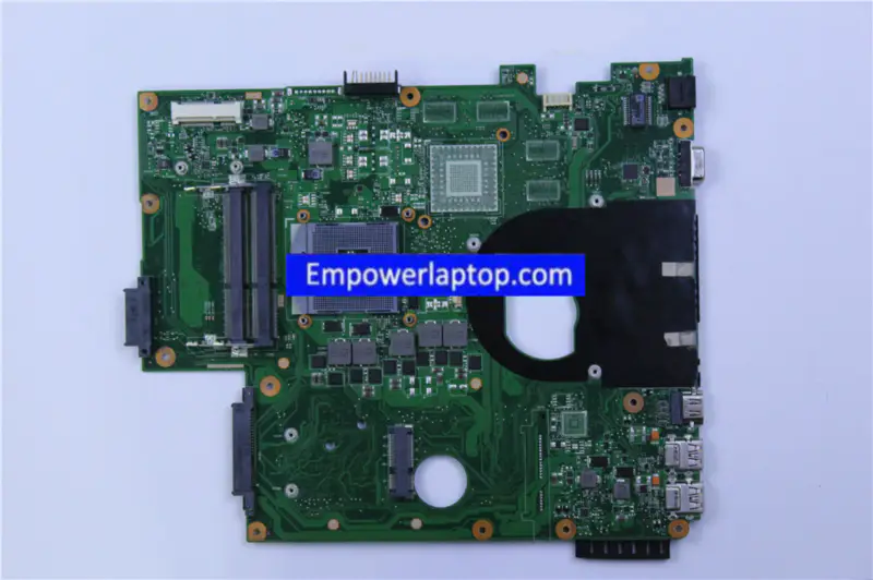 Asus A15YA Hauptplatine